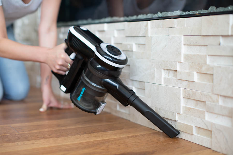 10 Places You Should Not to Vacuum Simplicity Vacuums