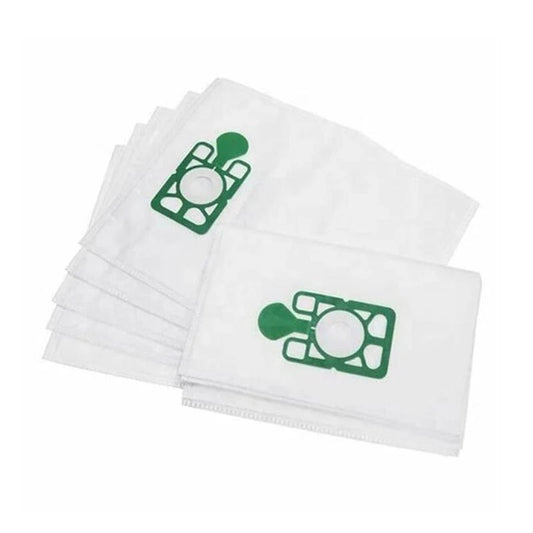 Simplicity SV1 Fleece Vacuum Bag (4 Pack)