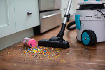 Our Simple Vacuum Cleaning Guide