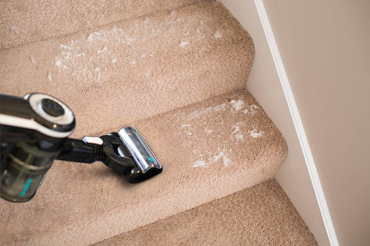 What's the Best Vacuum Cleaner for Stairs?