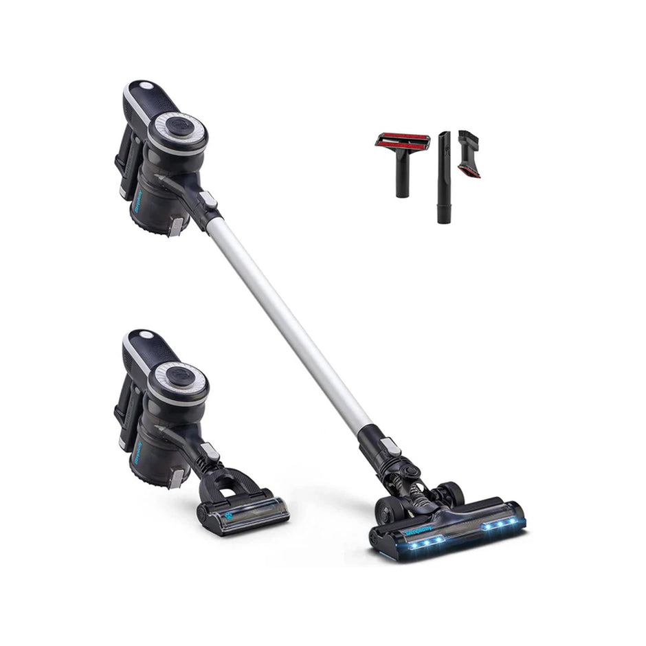 Simplicity Vacuums