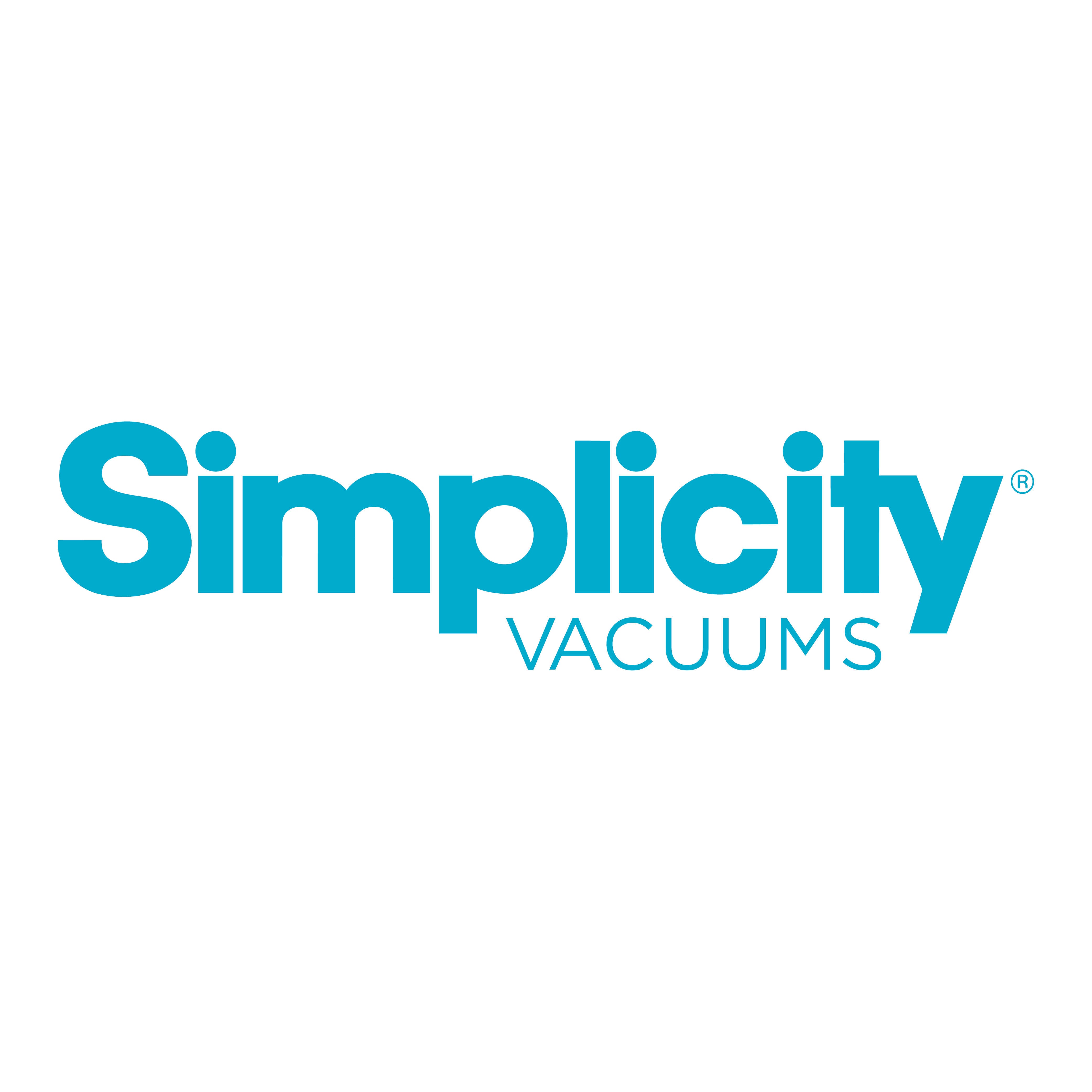 Simplicity Front Mount Simplicity SD65D Wall Mount with Anchors and Screws | Simplicity Vacuums