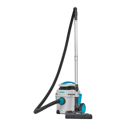 Simplicity SV1 Cylinder Vacuum Cleaner